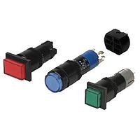 Industrial Panel Mount / Switch Indicators