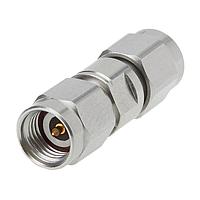 Johnson / Cinch Connectivity Solutions 134-1010-003 RF Adapters - Between Series Adapter Assembly 2.92mm Plug-SMA Plug