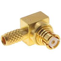 Molex 73415-5031 Connectors SMP R/A JACK CRIMP FOR RG174/188/316