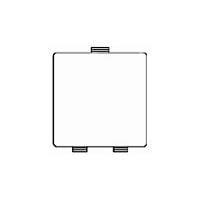 AMP Connectors - TE Connectivity 796285-1 Outlets HOUSING CONV OUTLET DUMMY