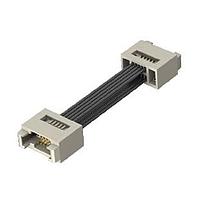 Samtec T1SD-09-28-GF-02.0-T3 Double Row Discrete Cable