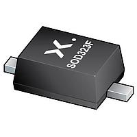 Nexperia BAS321J-QF Diodes - General Purpose, Power, Switching High-voltage switching diode