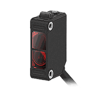 Autonics BJX3M-PDT-P Compact Long Distance Photoelectric Sensors (3m, Ø75mm, PNP)