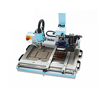 Area Array (BGA) Rework