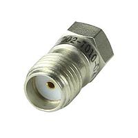 Cal Test Electronics CT3339 RF Terminators SMA female Short, 18GHz