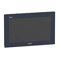 SCHNEIDER HMIPSPC752D1W01 Display Modules S-Panel PC 15"W Perf 8Gb DC CF WES7