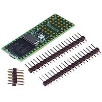 Trenz Electronic TE0722-02I System-On-Modules - SOM DIPFORTy1 "Soft Propeller" industrial temperature range