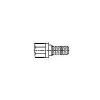 AirBorn MM-000-000-000-2400-0D1 D-Sub MIL Spec Connectors Rugged Sealed MicroD