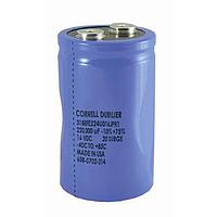 Cornell Dubilier (CDE) 3188GJ254U003APM2 Aluminum Electrolytic Capacitors 250000UF  3V