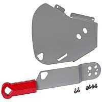 SIEMENS HH65678 Switch Actuators REPLACEMENT HANDLE 400-1200A HD AND GDSS