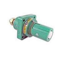 ITT Cannon NPDFT-2BK-L-T4 Connectors Panel Drain Ln 2 Black EU