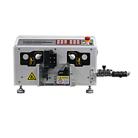 Sedeke ESC-BX6 Automatic Cut & Strip Machine (0.03-0.52mm²)