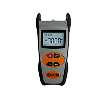 Shinho X5001 Handheld Optical Power Meter (-70~+6/-50~+26 dBm)