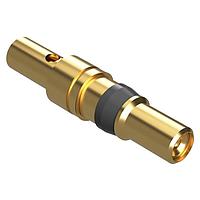 Amphenol Positronic MS4101D D-Sub Contacts