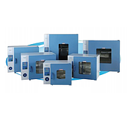 Zenro Test ZR-DHG-9203A Blast drying oven (600 × 550 × 600 mm)