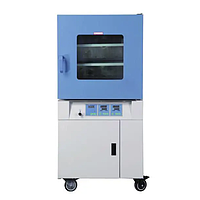 Bluepard BPZ-6933LC Vacuum Oven (LCD) (913L; RT+10~200°C, 5600W)