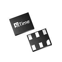 SiTime SiT9501AI-02B1-2510-125.000000E Standard Clock Oscillators -40 to 85C, 3225, 20ppm, 2.5V, 125MHz, OE Active High, LVDS