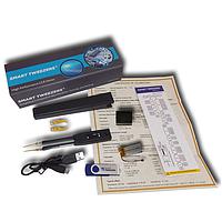 SIBORG ST-5S Task Kit with Bent Tips and Battery