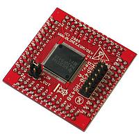 Olimex Ltd. MSP430-H5438 Development Boards