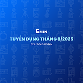 Recruiting 02 electronic repair staff to work in Hanoi