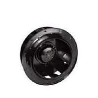 ebm-papst R2E250-AU51-05 Centrifugal Fan and Blower AC Backward-Curved Motorized Impeller