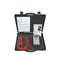 Handheld Multimeter