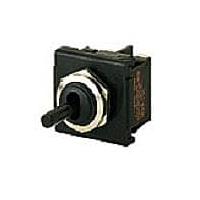 Marquardt Switches Inc 1824.1101 Toggle Switches TOGGLE CHANGEOVER SWITCH DPDT