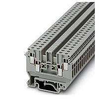 PHOENIX CONTACT 3048658 Fixed Terminal Blocks UDK 4 RD