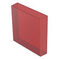 EAO 704.702.2 Lens LENS-SQ RED