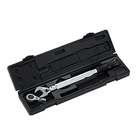 TOP Kogyo TS-50NTG-N Ratchet N-type Torque Wrench Set (0.5N.m)