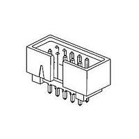Molex 91816-0014 Shrouded C-GRID VRT HDR ASSY ROHS COMPATIBLE 14CK