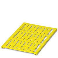 PHOENIX CONTACT 0824717 Cable Marker UC-WMC 3,1 (30X4) YE CUS