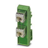 PHOENIX CONTACT 2904933 Ethernet Modules FL-PP-RJ45/RJ45-B