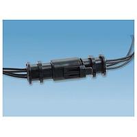 Amphenol Industrial AHVB-4KT-A Connector Kits AHVB 4-way Kit