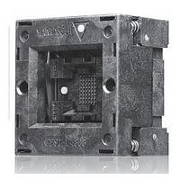 Yamaichi Electronics NP291-04848-3 IC & Component Sockets 48 PIN BGA 0.75 MM