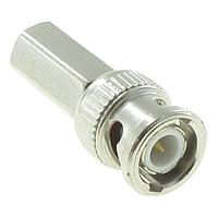 AIM-Cambridge / Cinch Connectivity Solutions CPFIUG881 Connectors RG-58 TWIST-ON PLG