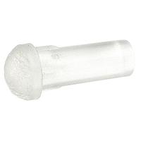 Dialight 51513530375F Rigid Light Pipes 5mm PMVLP DOME .162inx.375in