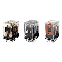 Omron Automation and Safety MY4N AC12 (S) Miniature SUPER MY
