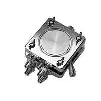 KEYSIGHT 16452A Liquid Dielectric Test Fixture (20Hz-30MHz, 30Vrms)