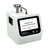 Junray ZR-1640 Airborne Particle Counter 3.53CFM (0.3, 0.5, 1.0, 3.0, 5.0, 10.0μm)