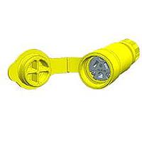 Molex 1301460196 AC Power Plugs & Receptacles 7-15R WATERTITE CONNECTOR