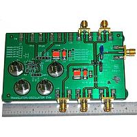 Texas Instruments SN65LVDS20EVM Repeater/Translator SN65LVDS20 Eval Mod