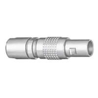 LEMO FFA.0A.275.NTAC47 Connectors STRAIGHT PLUG CABLE COLLET
