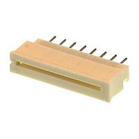 Molex 39-53-2155 Board Mount 1.25MM FFC/FPC CON 15P V THRU-HOLE