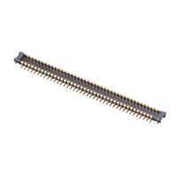 Panasonic Industrial Devices AXE680124 Headers Header 0.4mm,80-pin w/o positioning boss