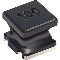 Bourns SRN3030HA-100M Power Inductors Ind,3x3x3mm,10uH+/-20%,0.9A,150C,shd AEC-Q200