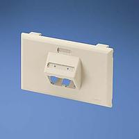 Panduit OF70FH2OG Fitting Office Furniture Raceway Snap-on Horizon