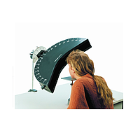 PHYWE P4070200 Determination Of the Human Visual Field
