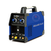 Riland TIG 250CT TIG Welder (220V, 5.5kVA)