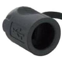 Amphenol Socapex USBAPIP67CAP USB Accessories USB Plastic Cap IP67 Sq Flange Receptacle